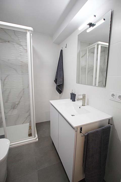 דירות גוארדמר דל סגורה Apartamento Primera Linea Playa Centro De Guardamar מראה חיצוני תמונה